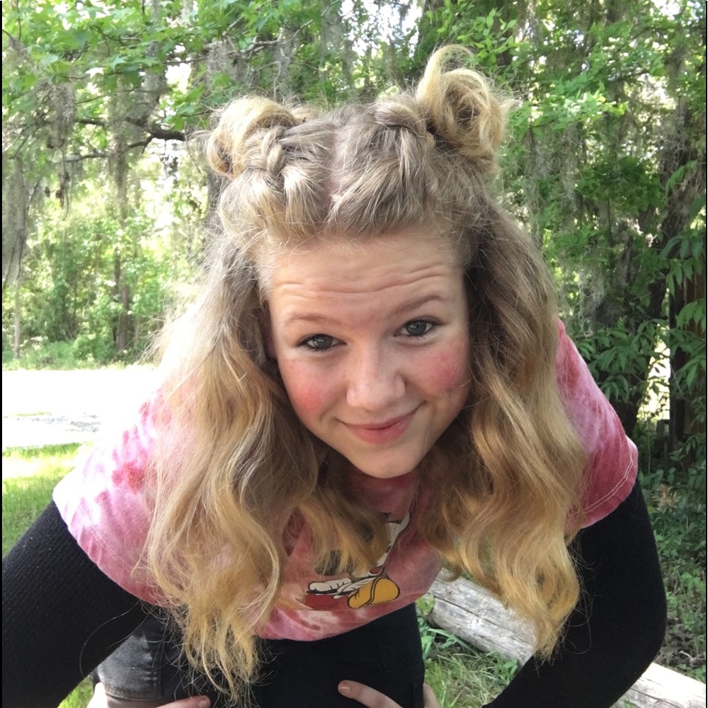 Meet your Posher, Havannah